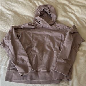 Lulu lemon sweatshirt